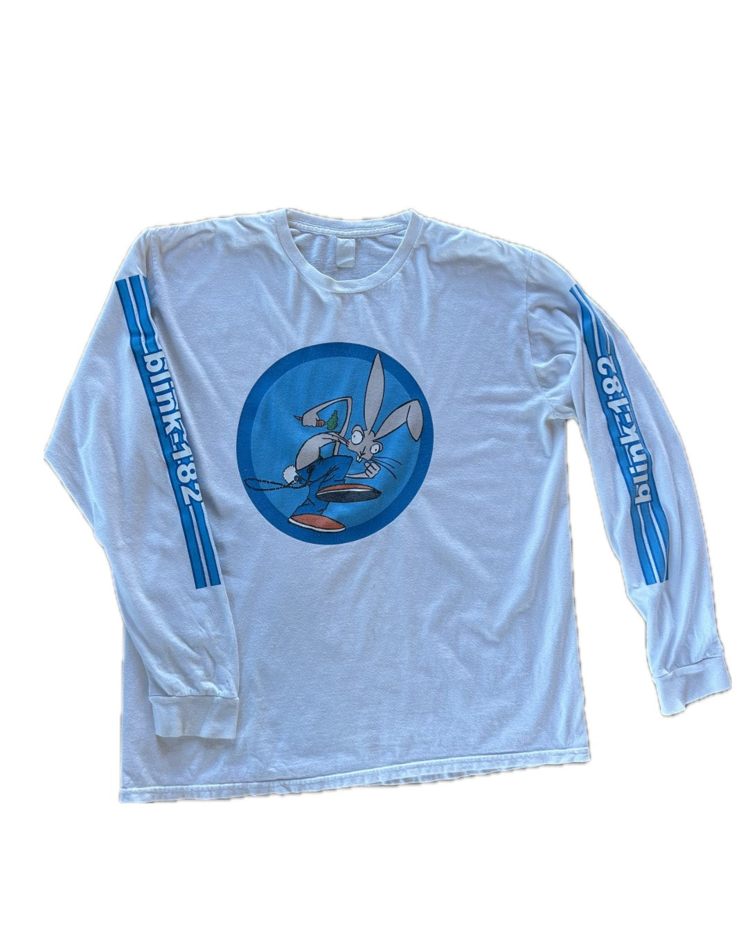 Band tees