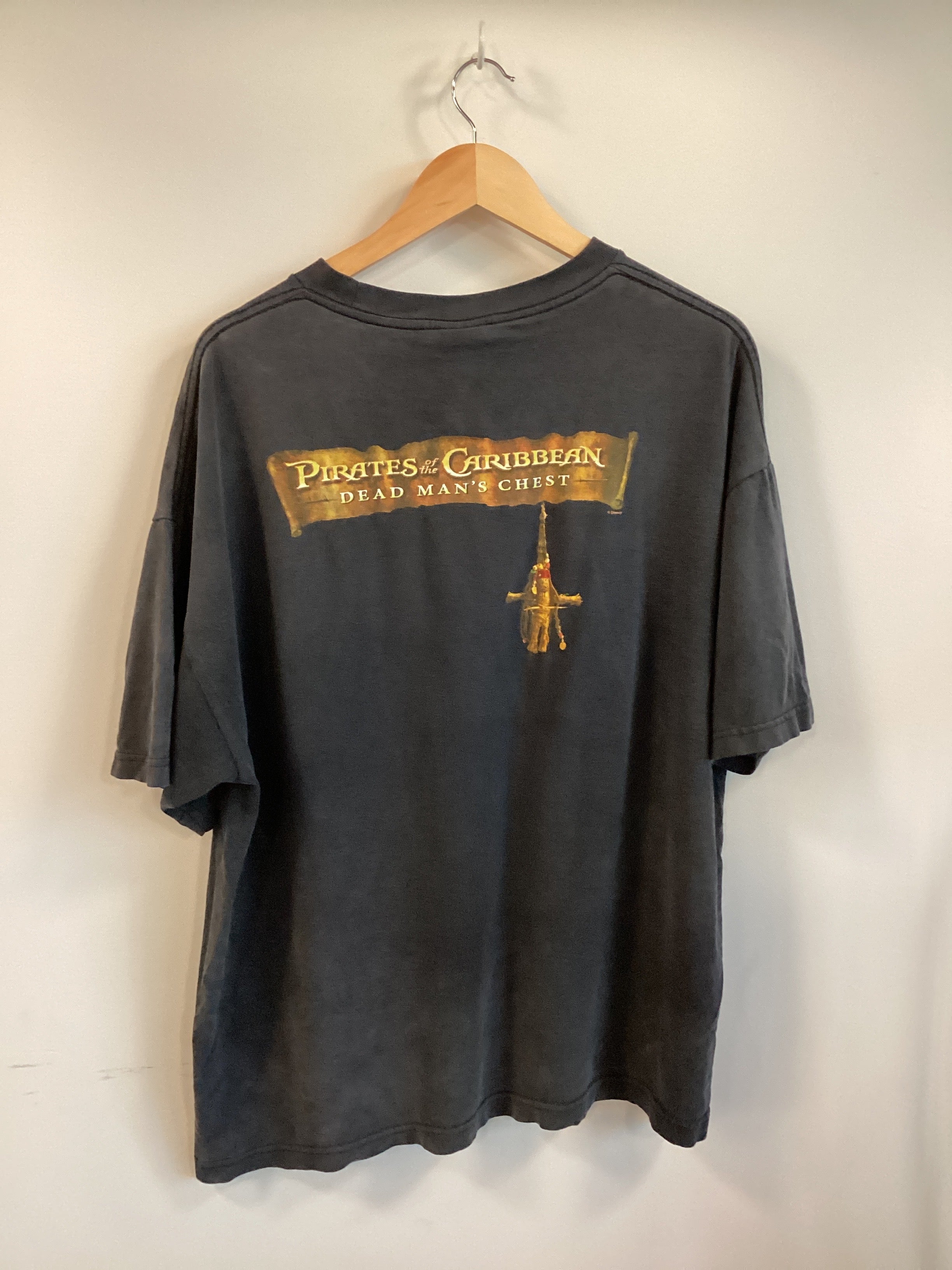 Pirates of the Caribbean XL