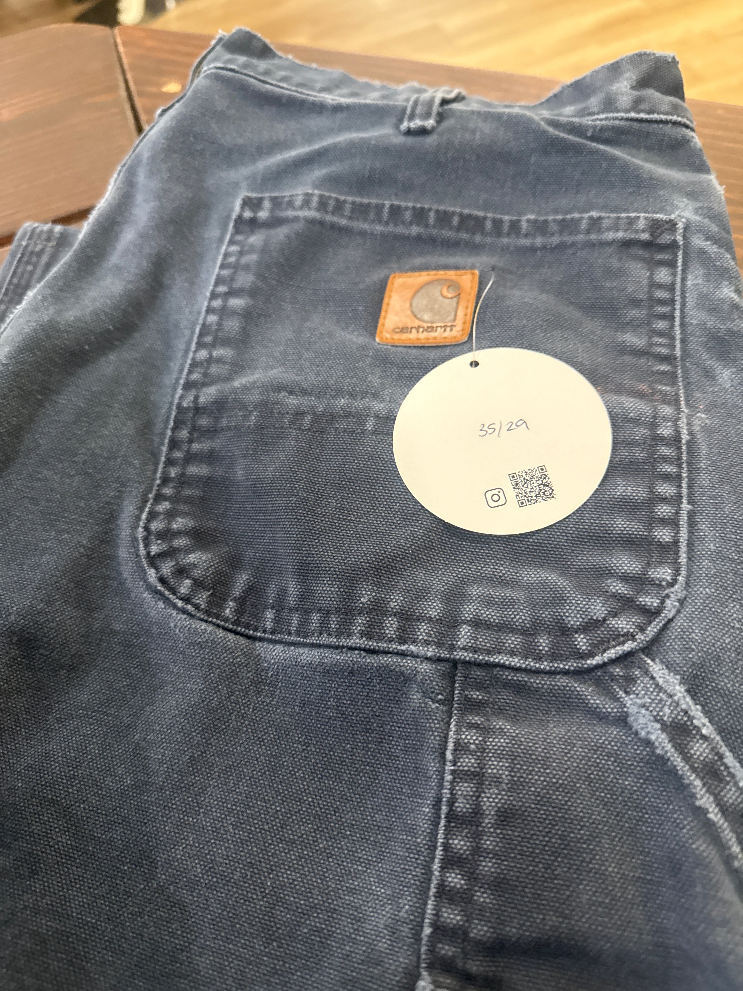 Carhartt Y2K