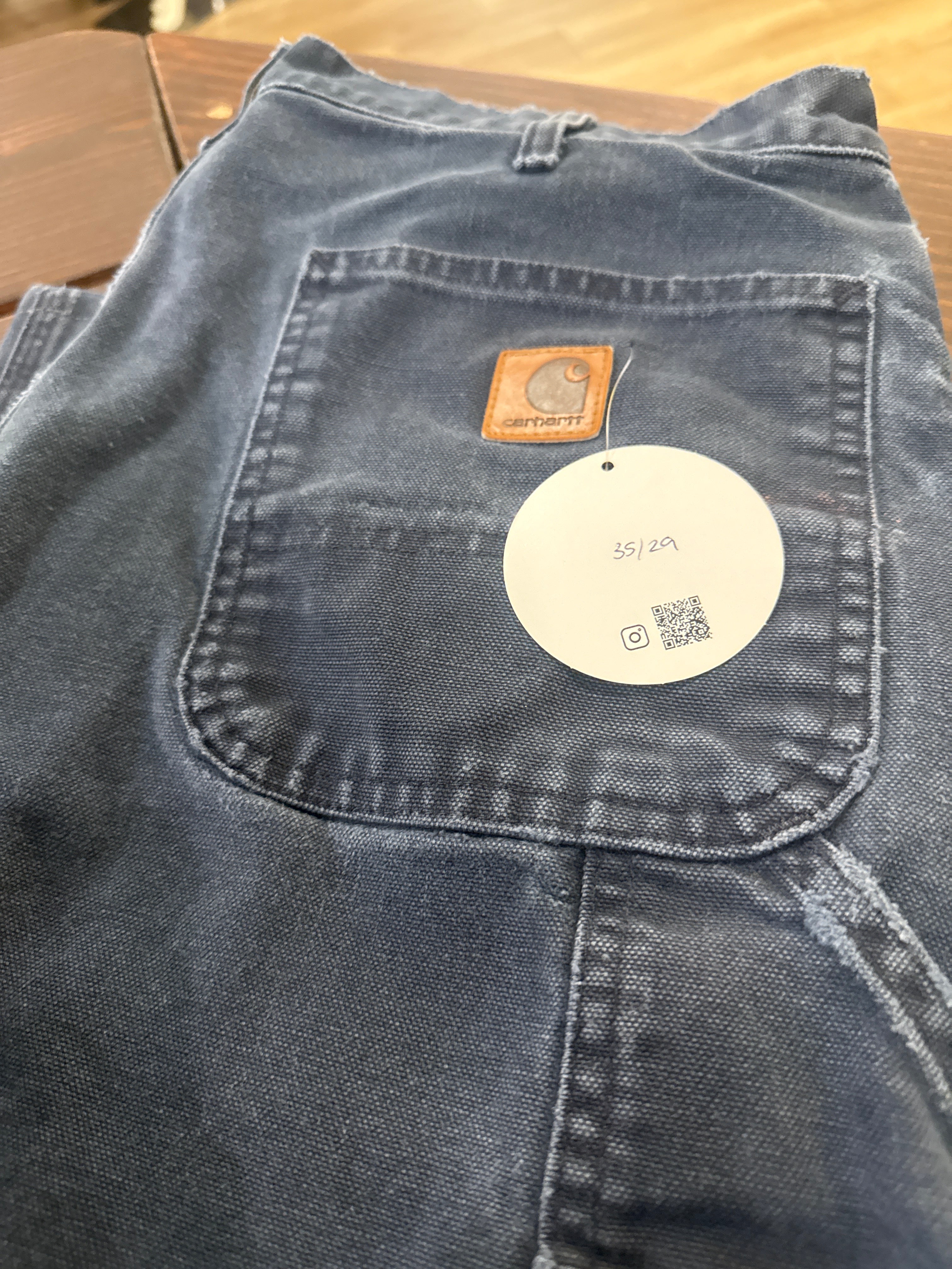 Carhartt Y2K