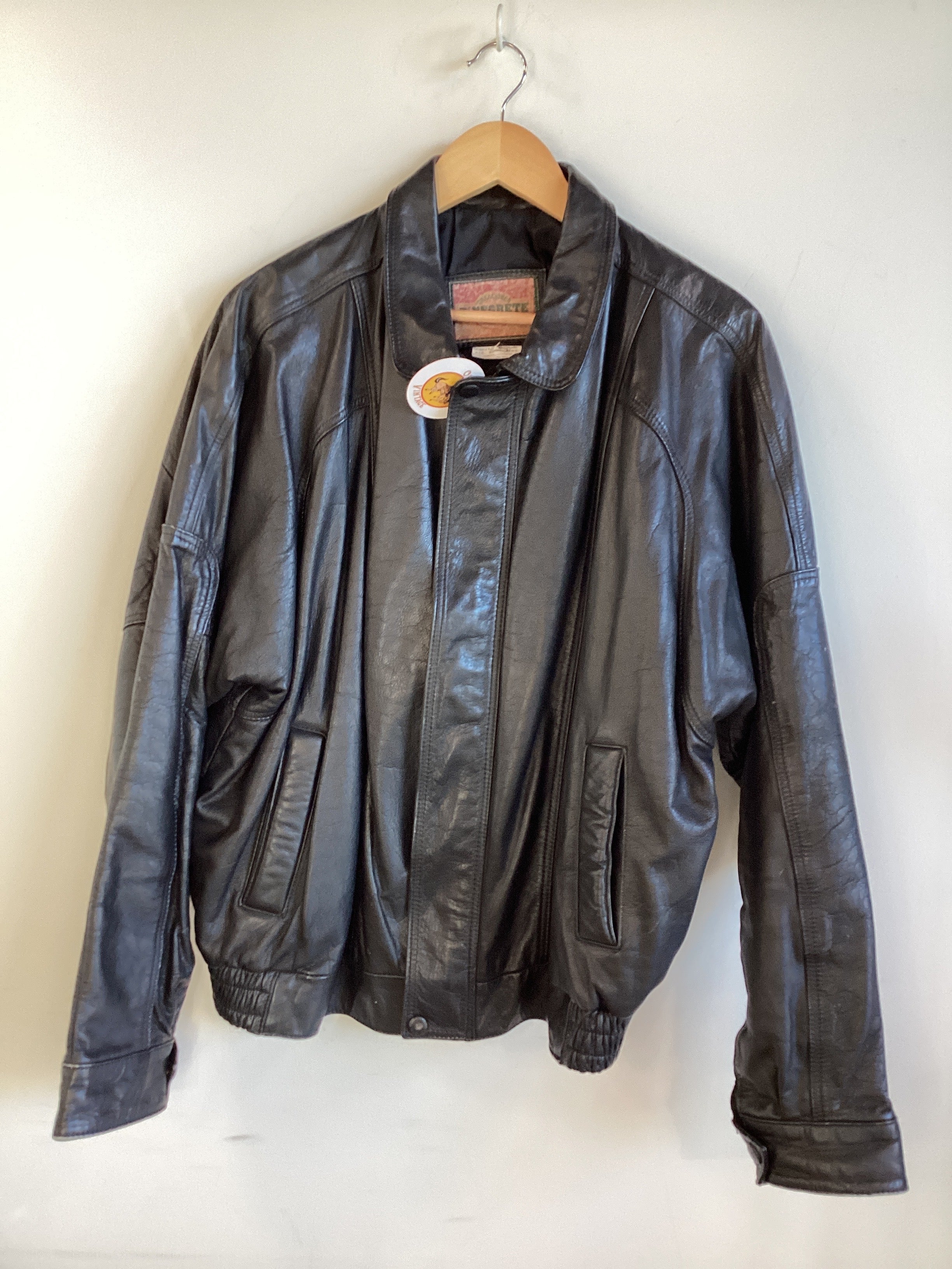 Mexico Leather