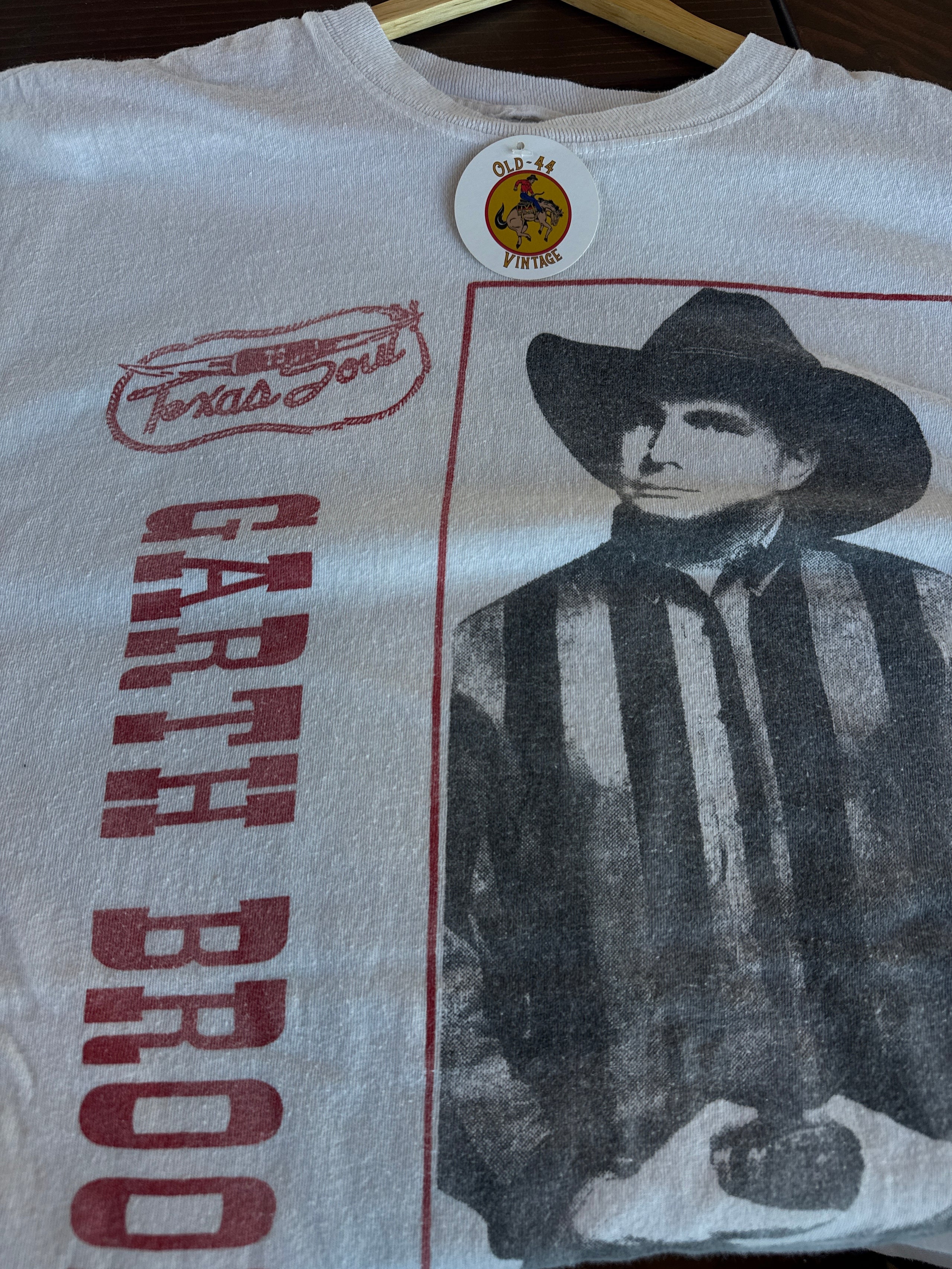 Garth Brooks Texas Soul ‘92