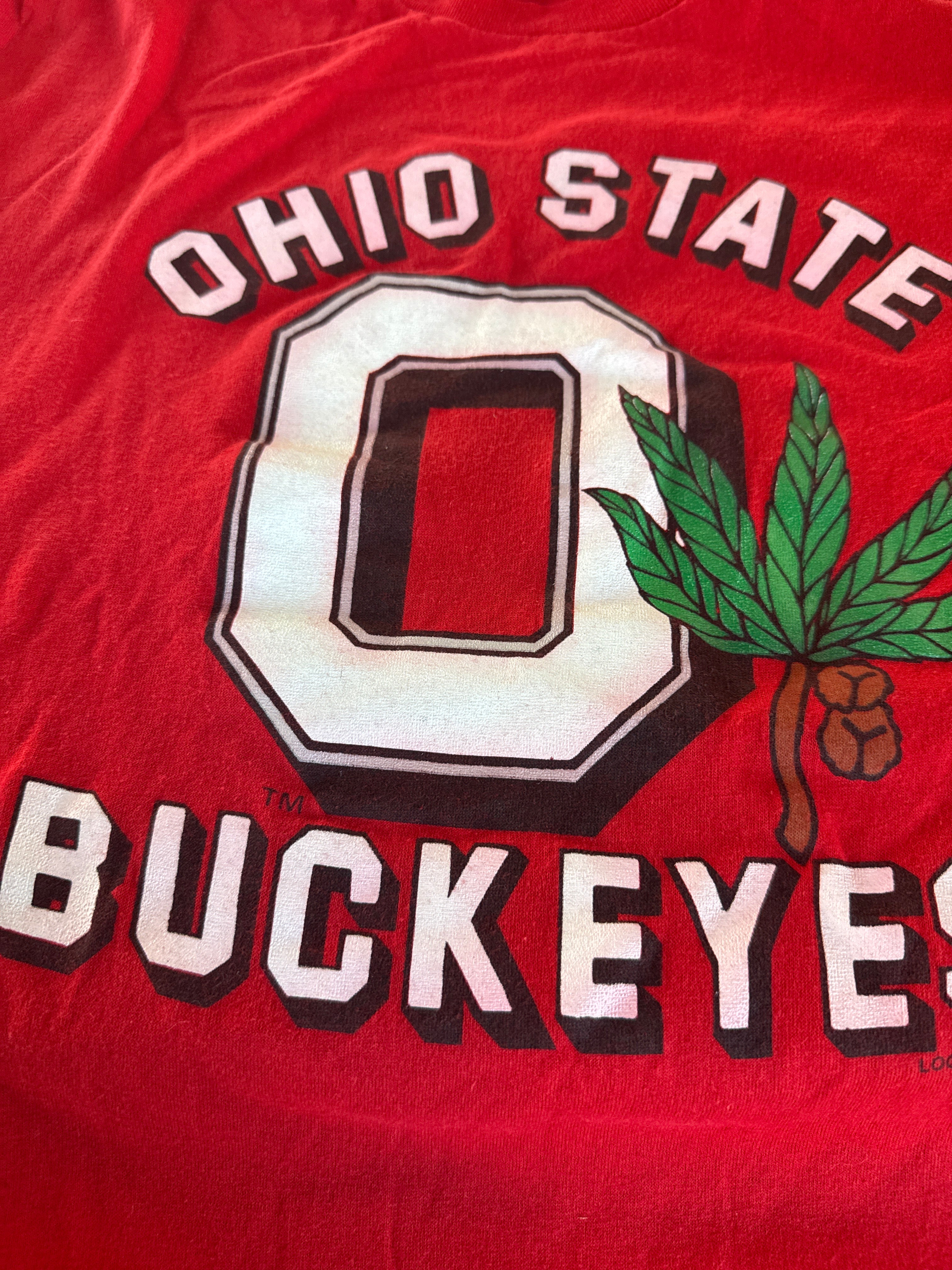 Ohio State 90s
