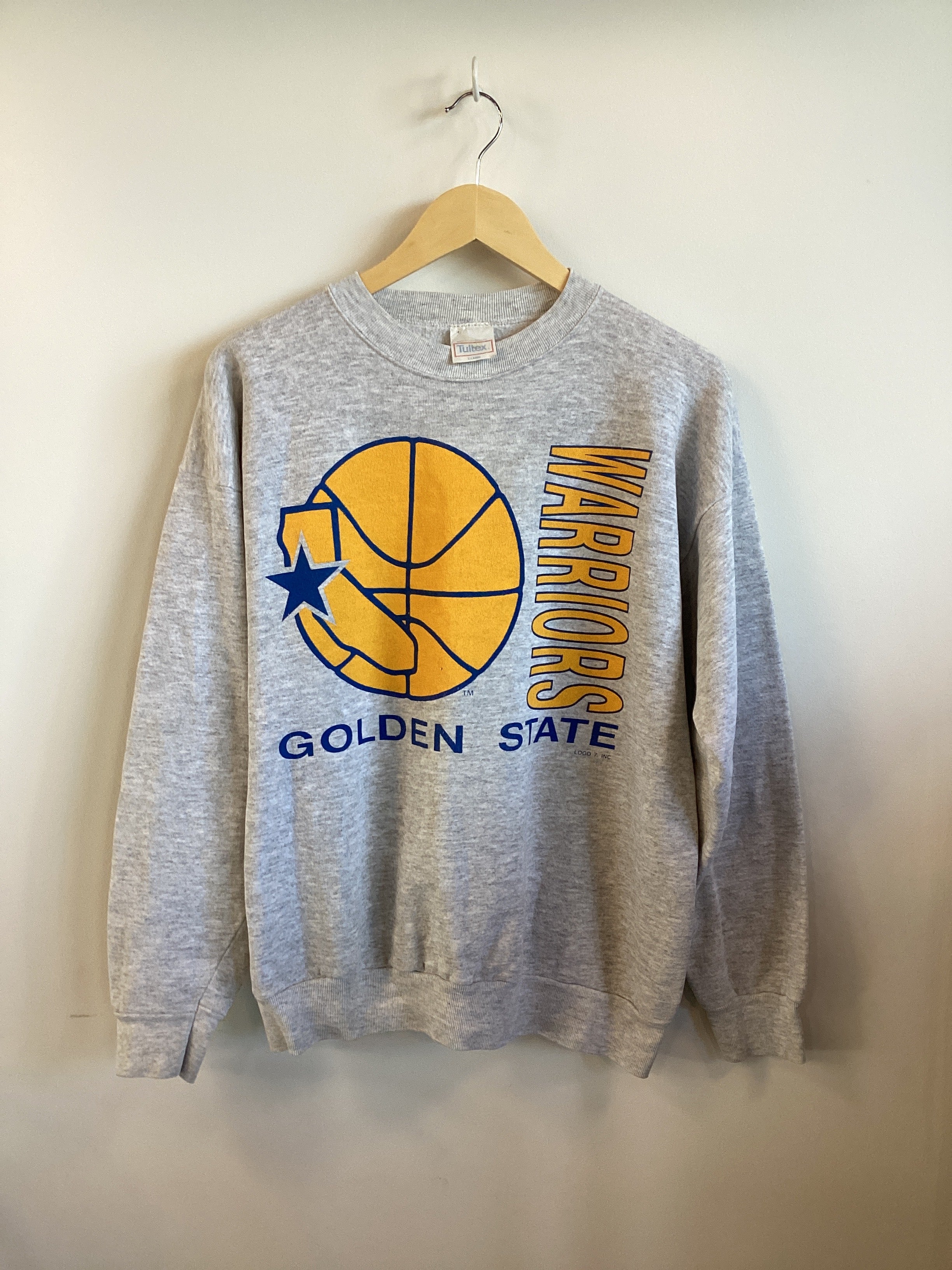 Golden State Warriors 1990s