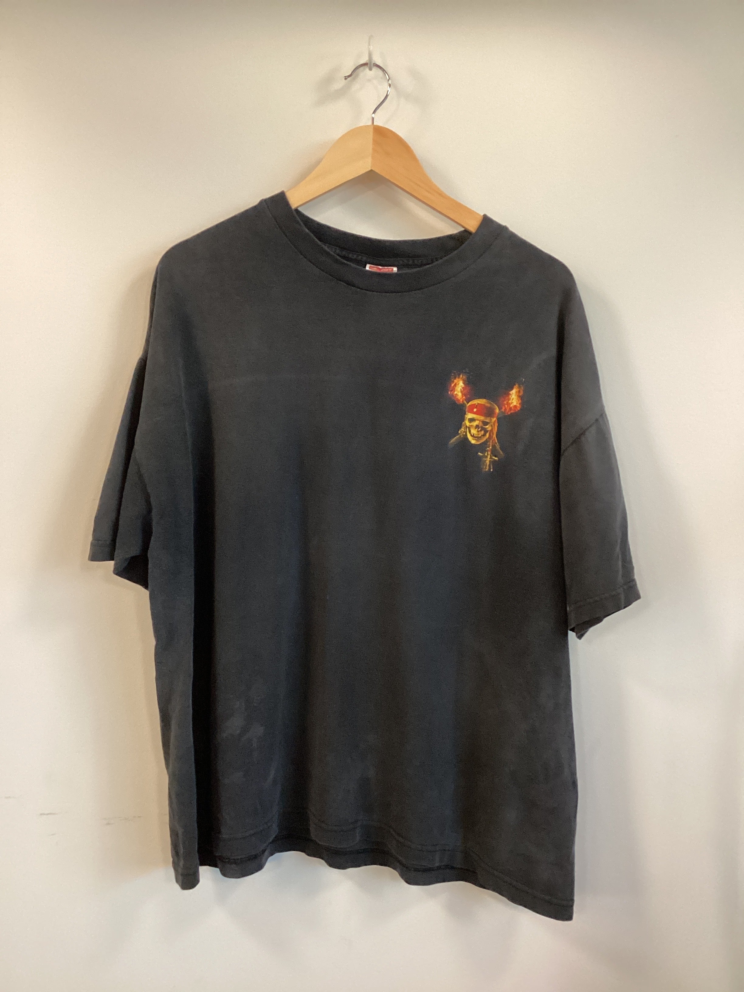 Pirates of the Caribbean XL