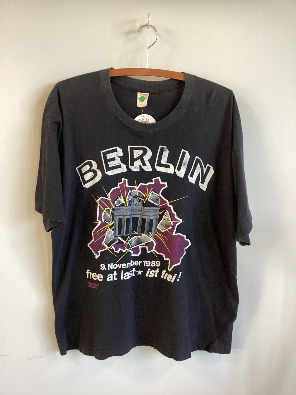 Berlin 1989 XL