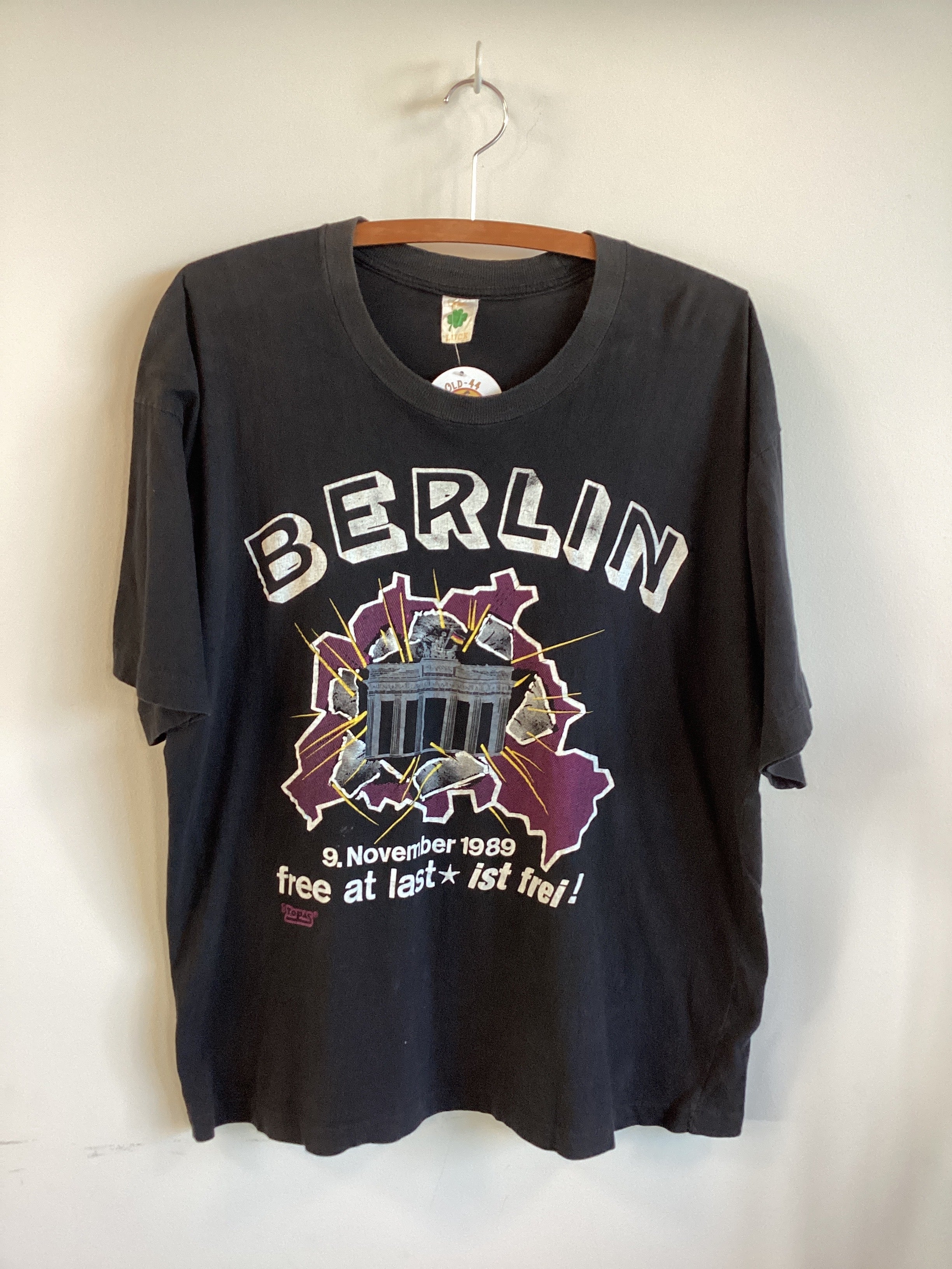 Berlin 1989 XL