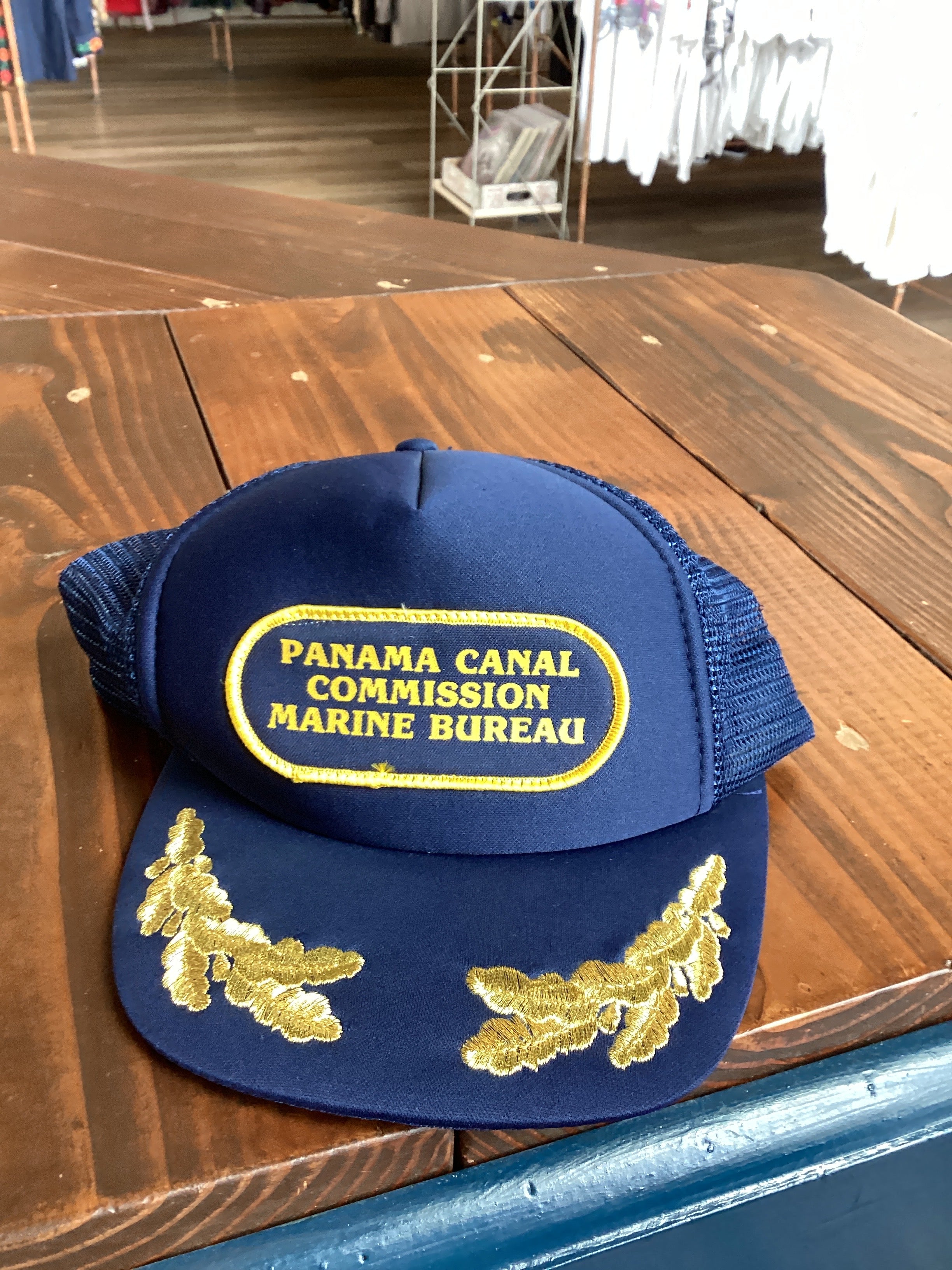 Vintage Hat