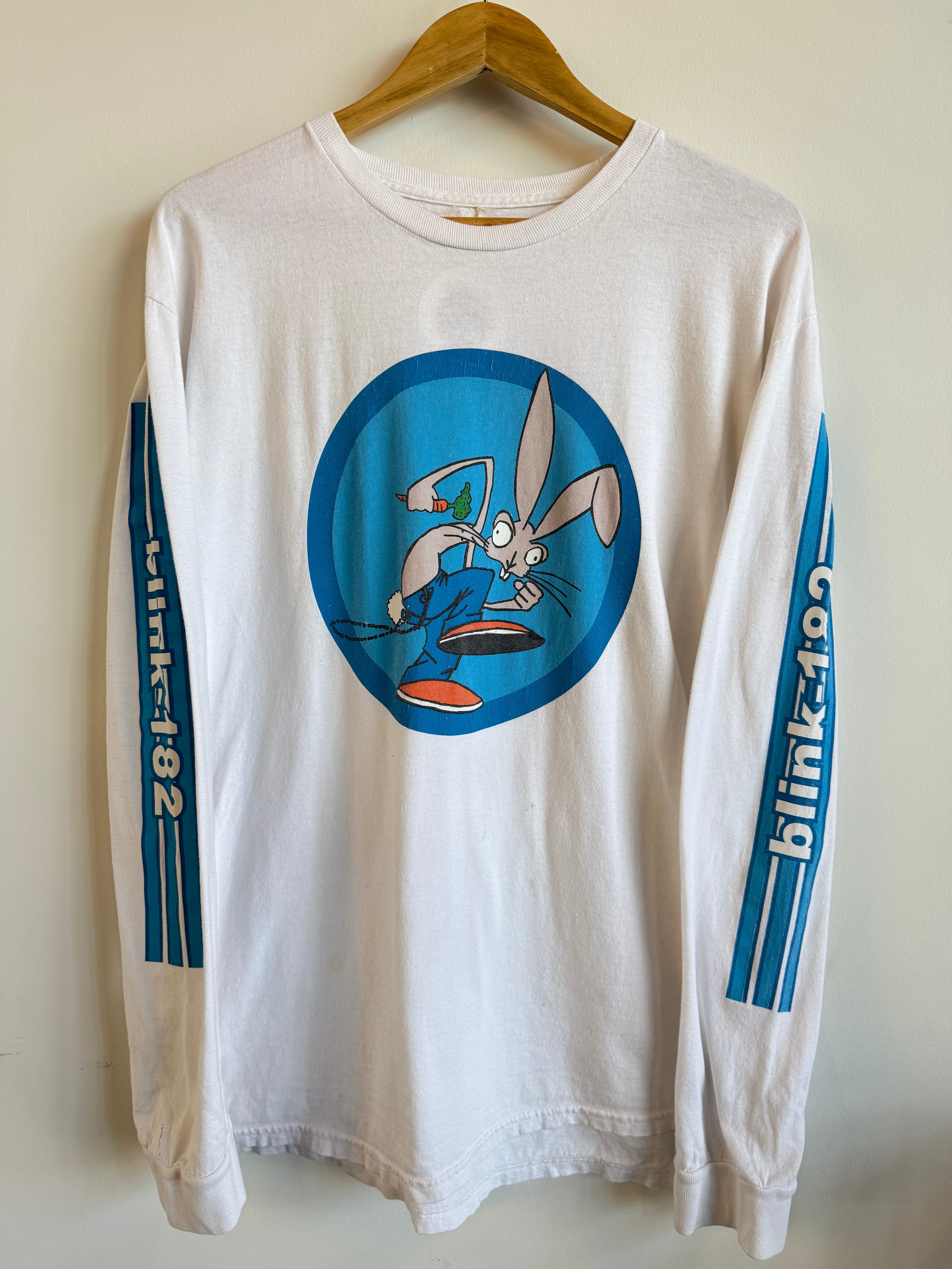 Blink-182 1999s