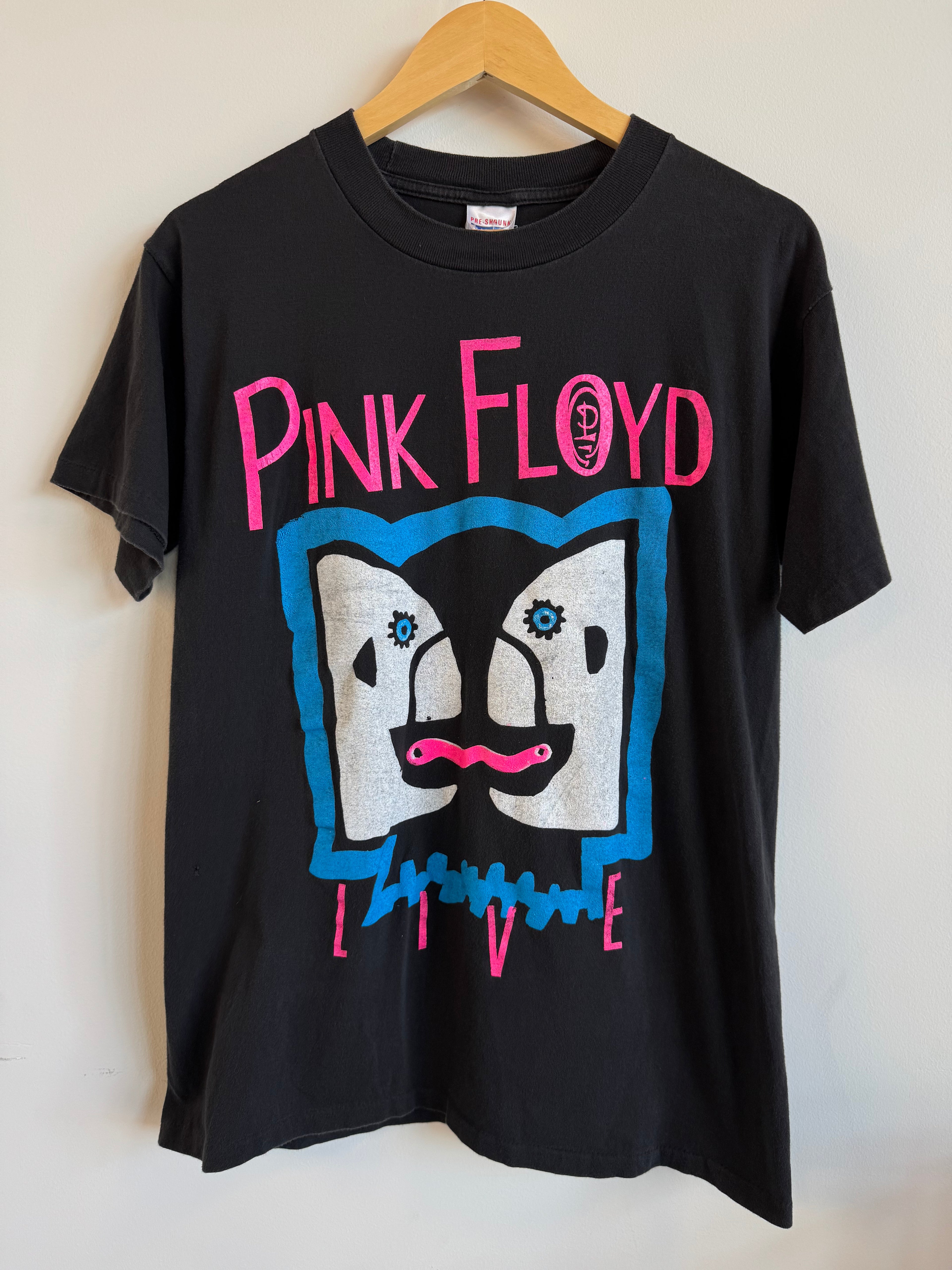 Pink Floyd World Tour 1990s