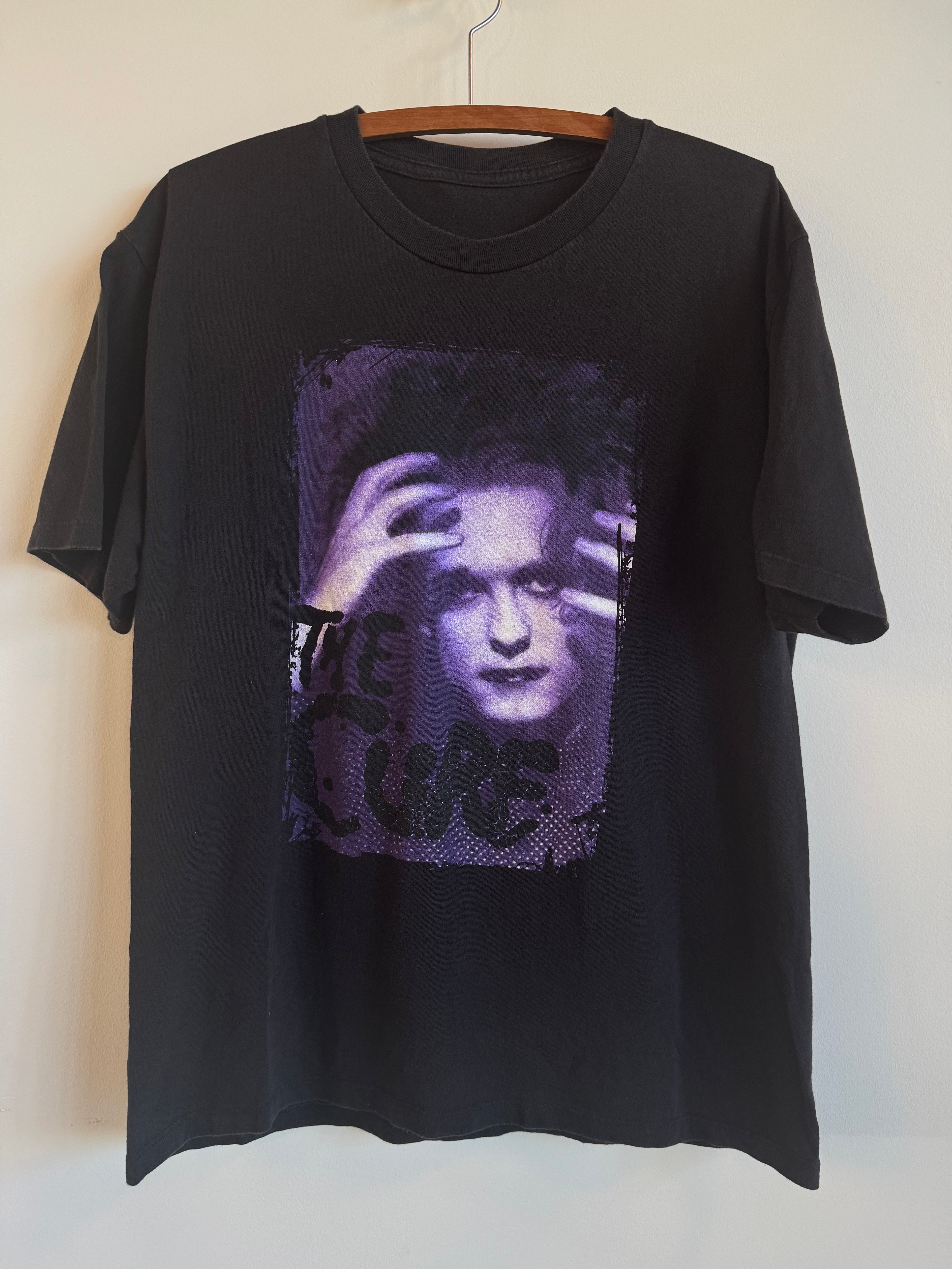 The Cure Y2K
