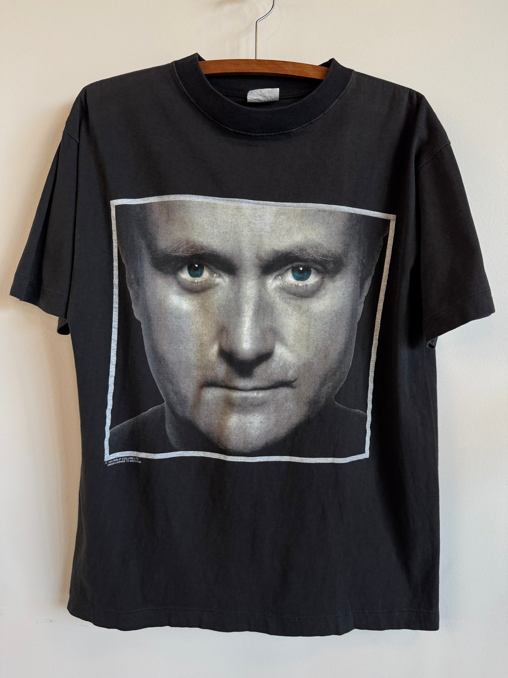 Phil Collins 1995