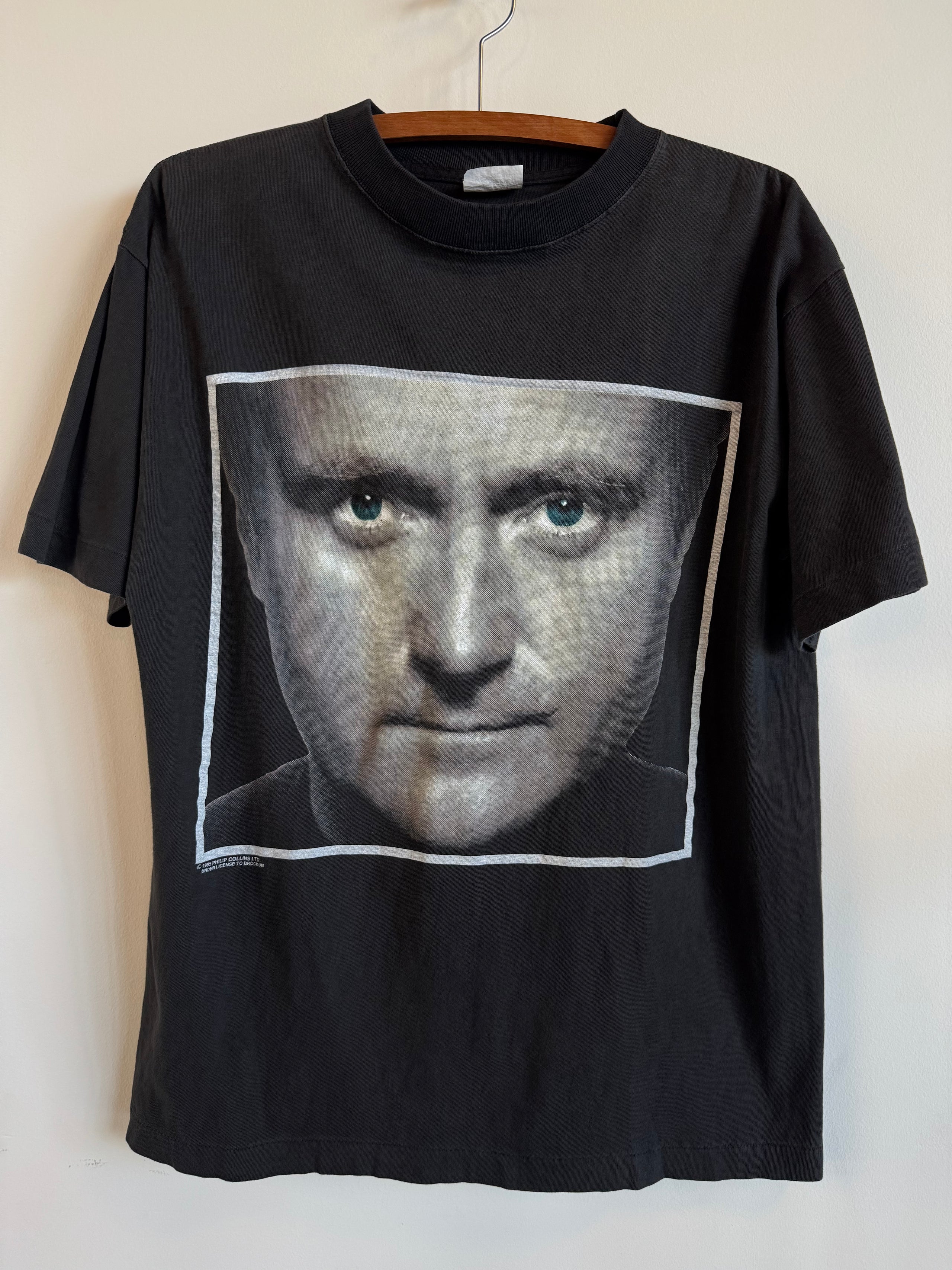 Phil Collins 1995