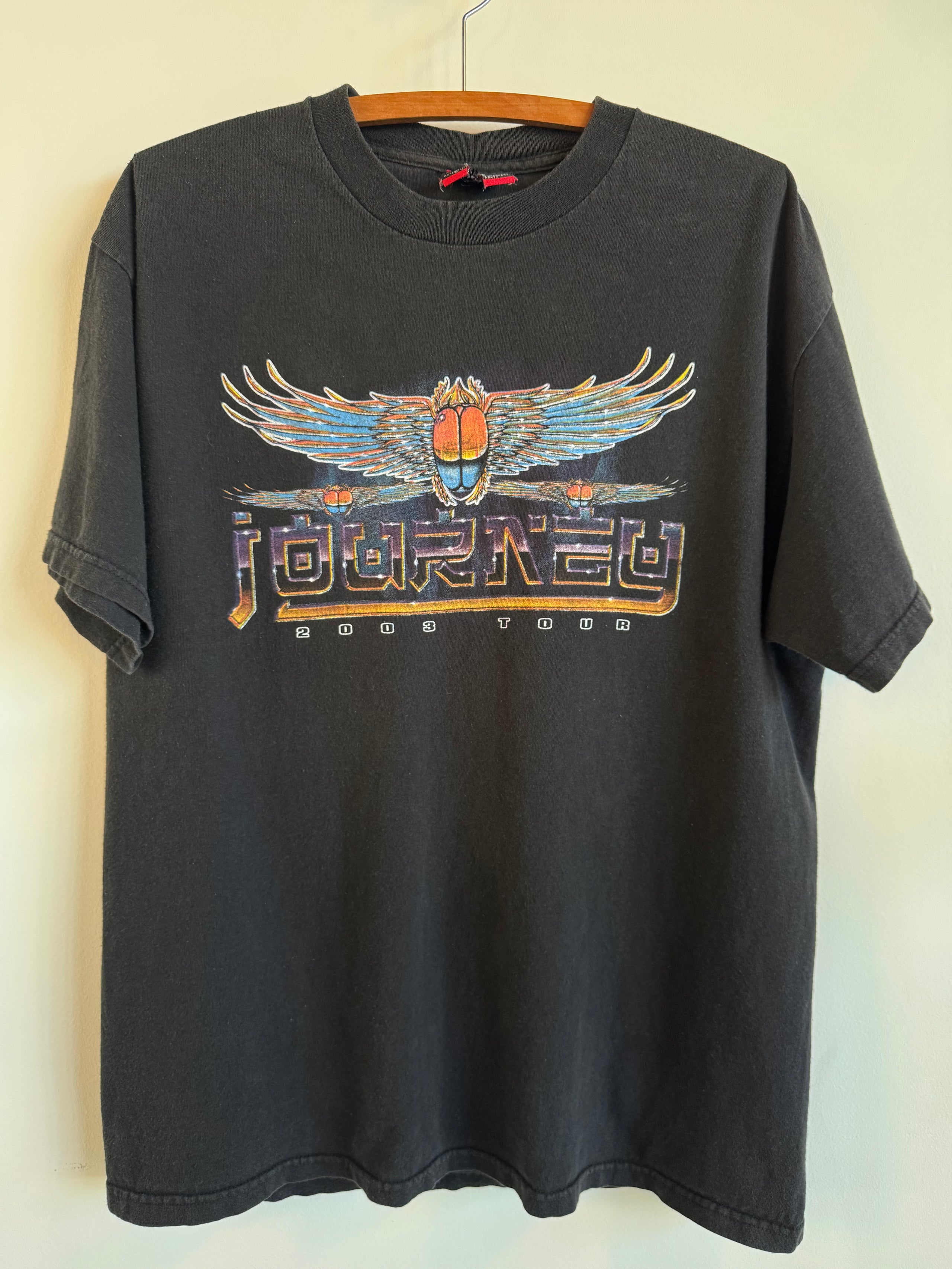 Journey 2003 Tour