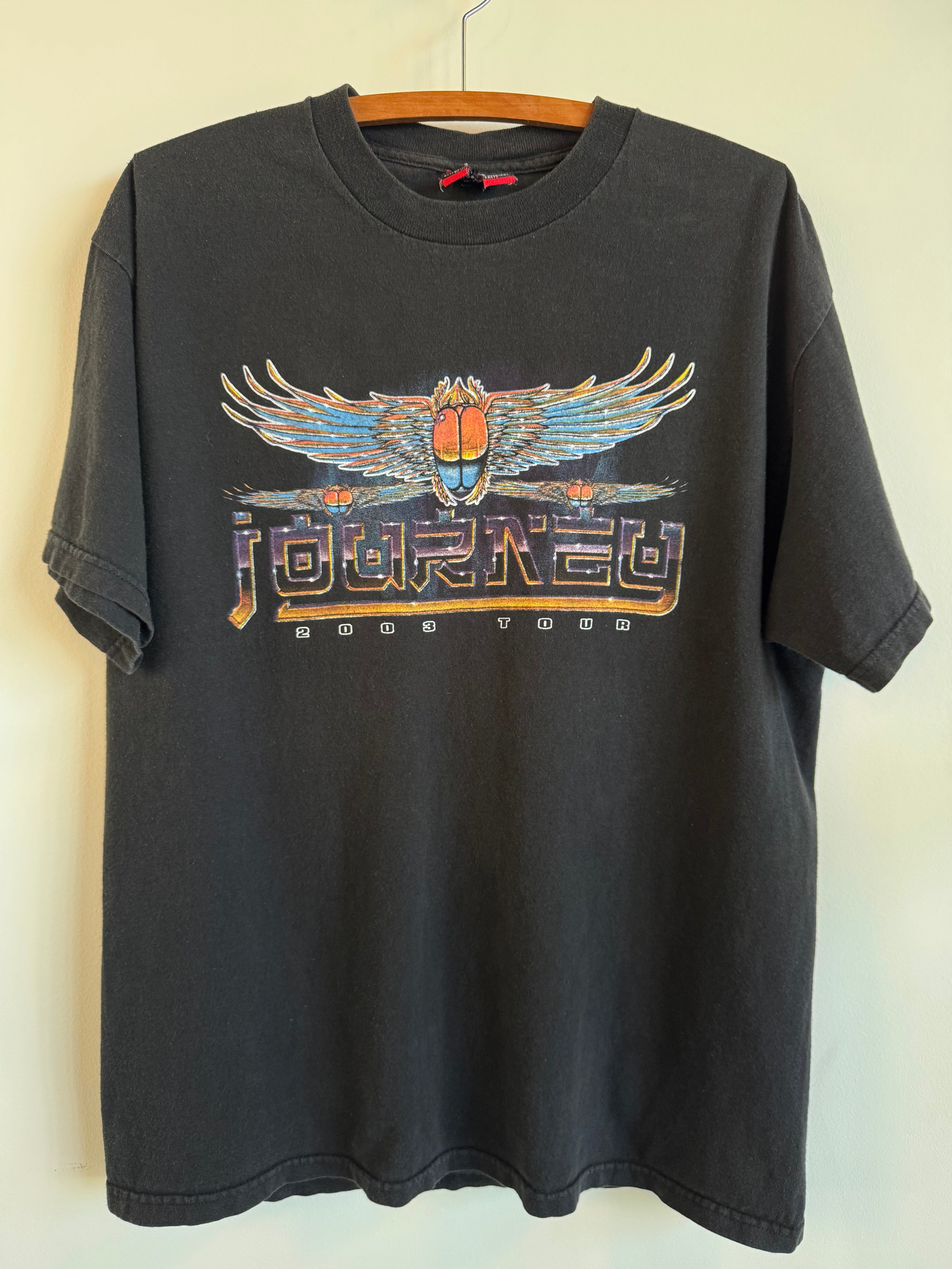 Journey 2003 Tour
