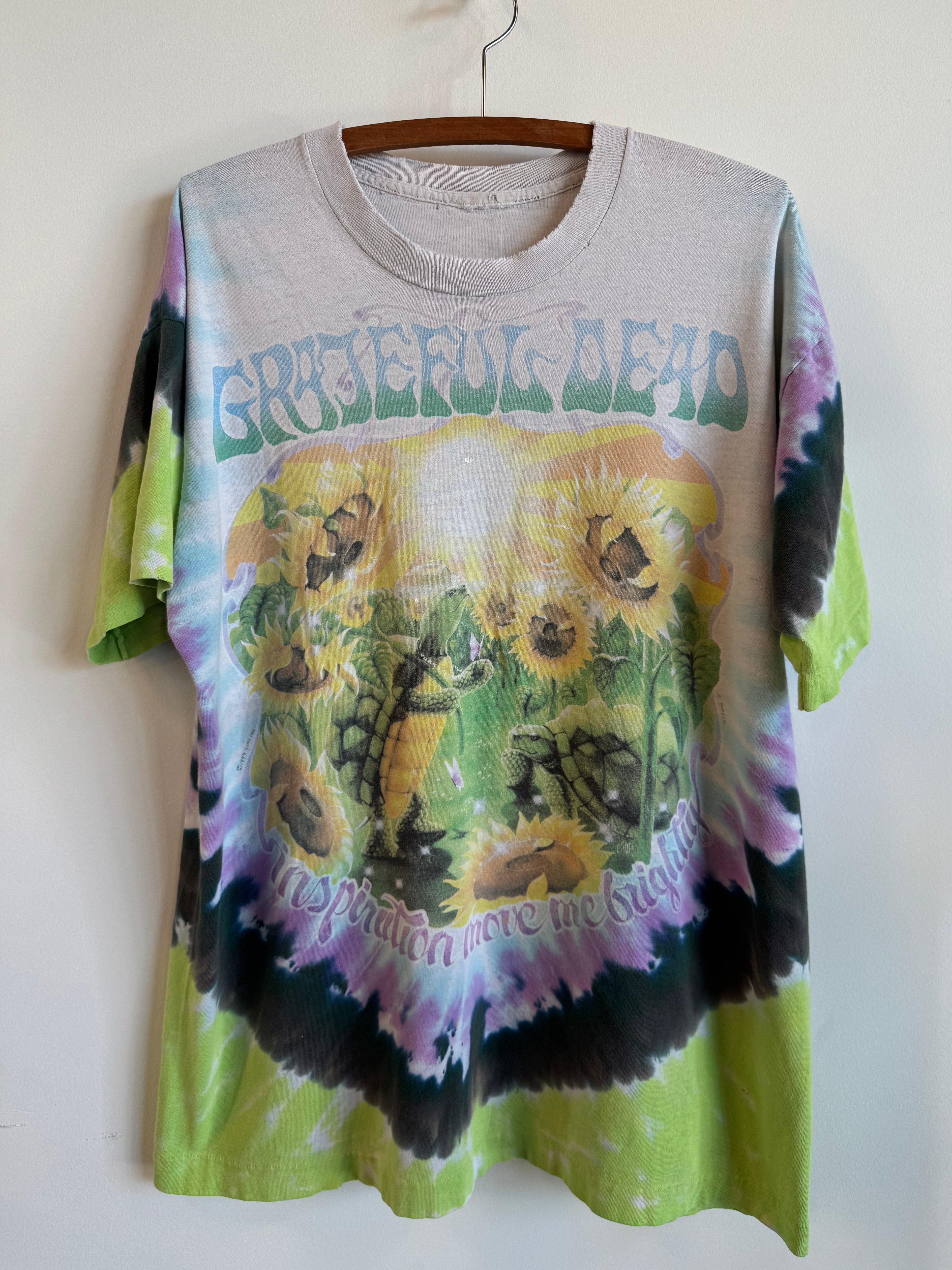 Grateful Dead 1995