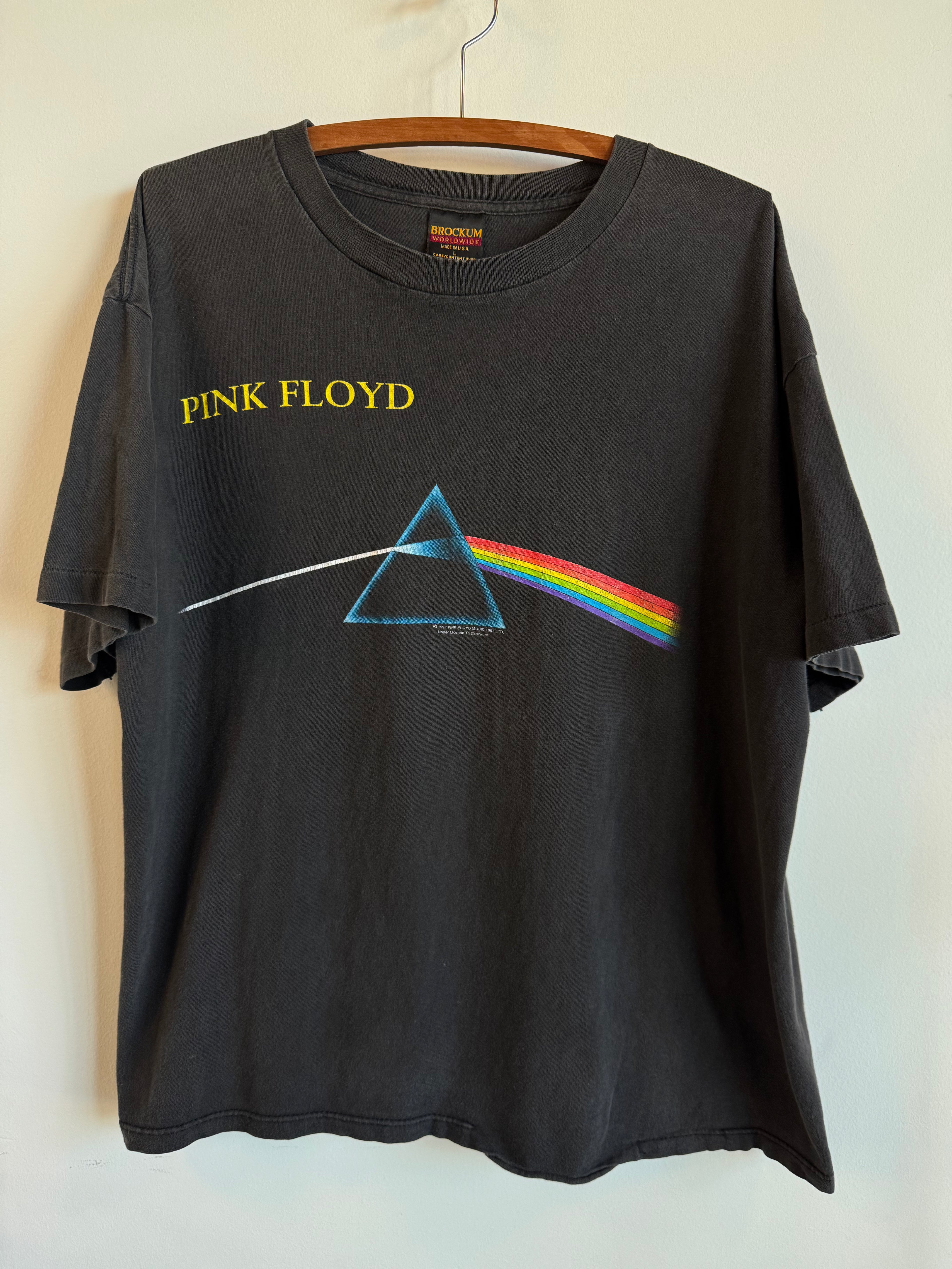Pink Floyd NA Tour 1994
