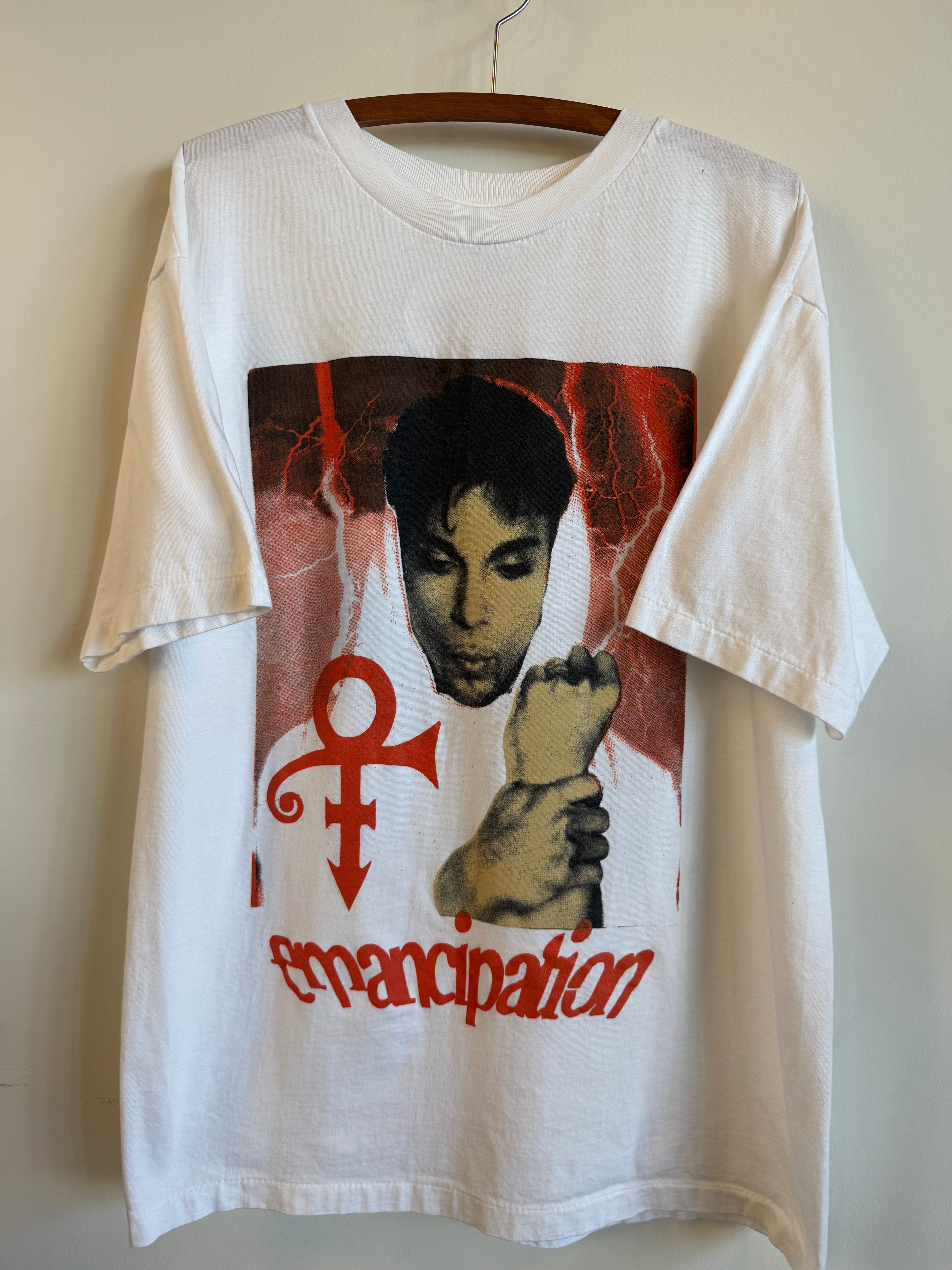 Prince “Jam Of The Year” World Tour 1997