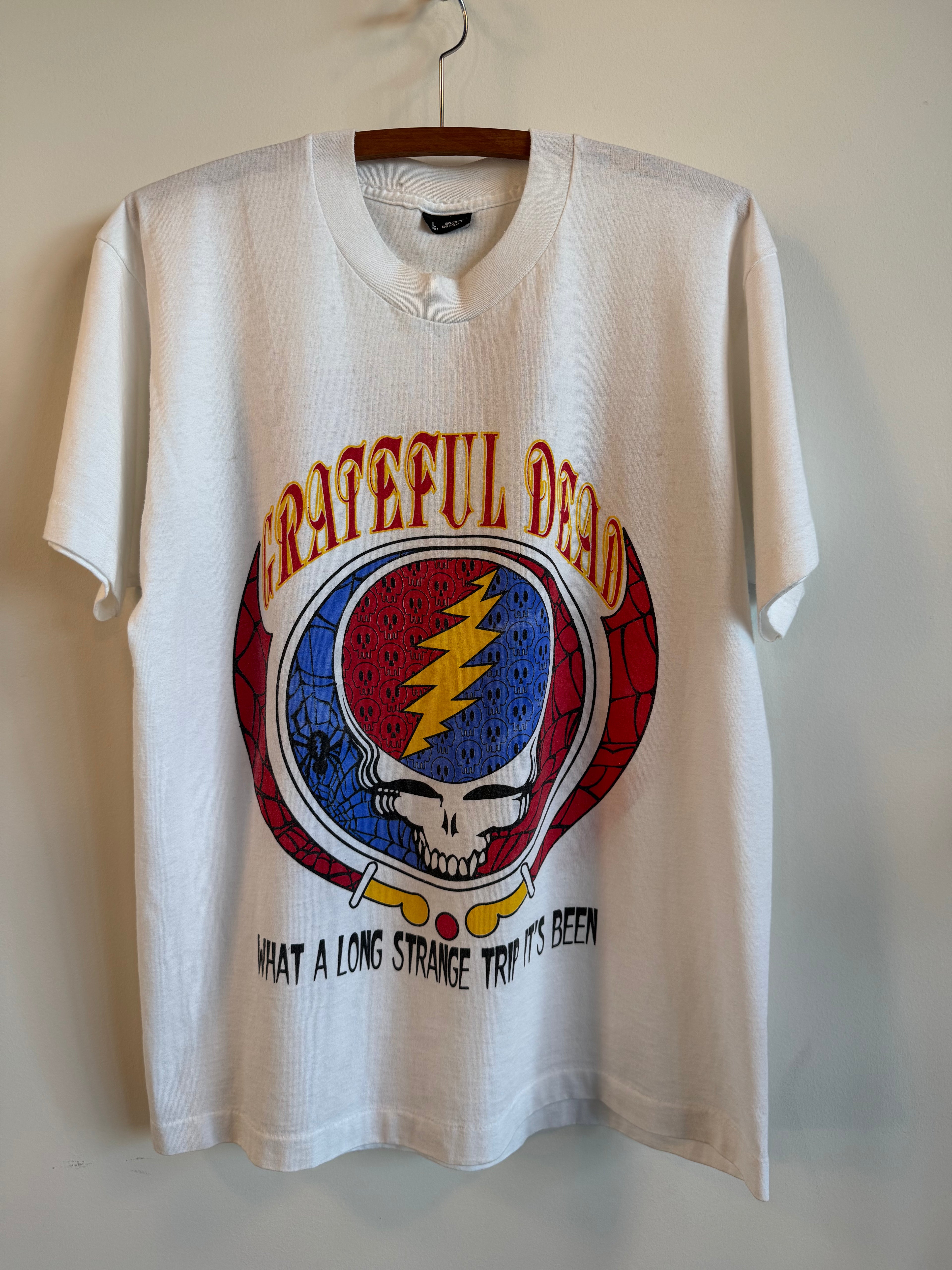 Grateful Dead Summer Tour 93