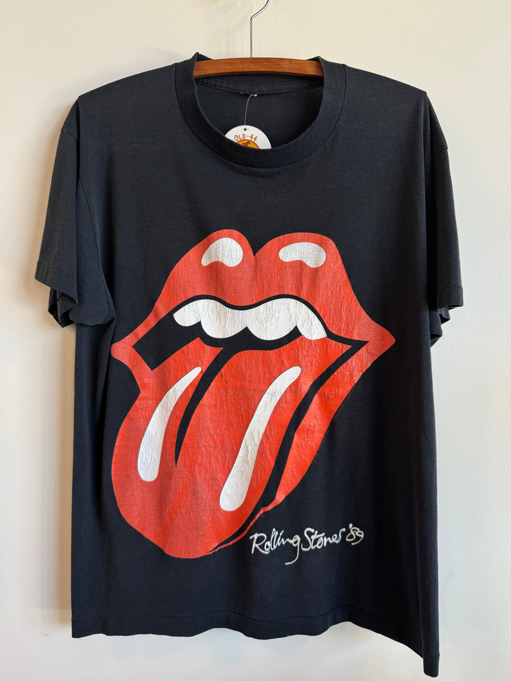 Rolling Stones 89