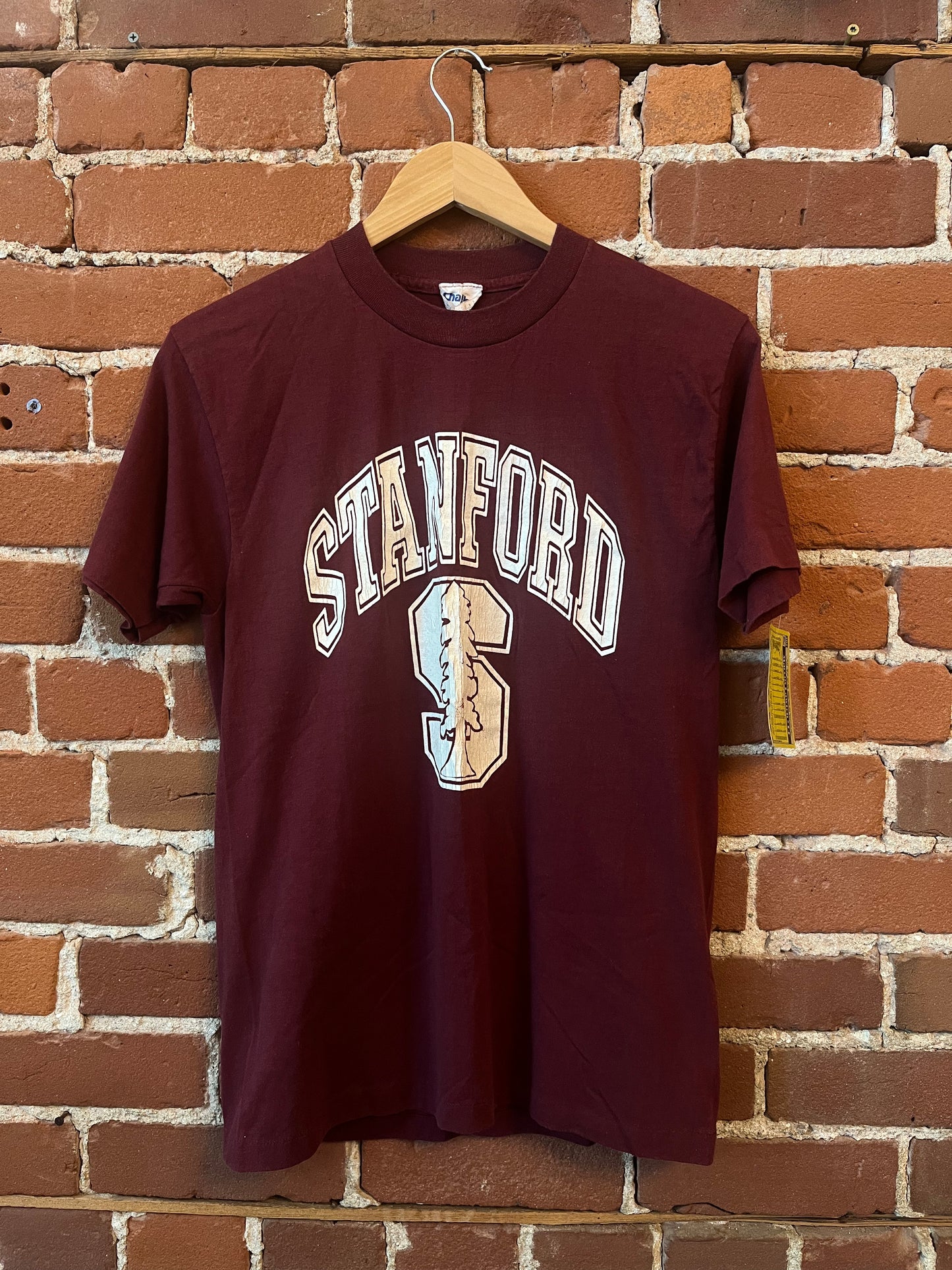 Stanford 80s