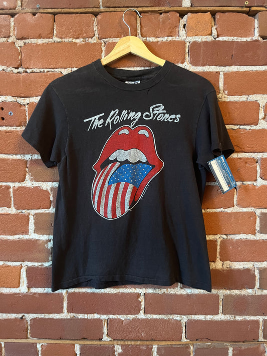 The Rolling Stones North American Tour 1981
