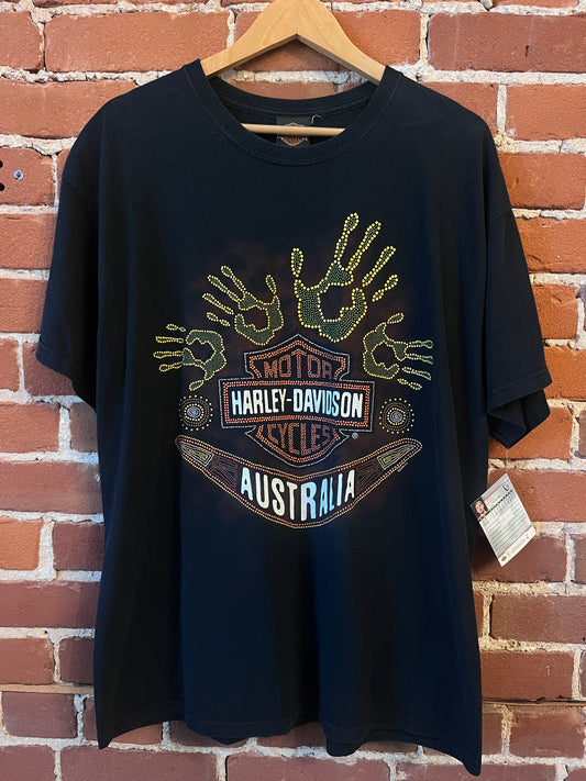 Harley Davidson Australia '96