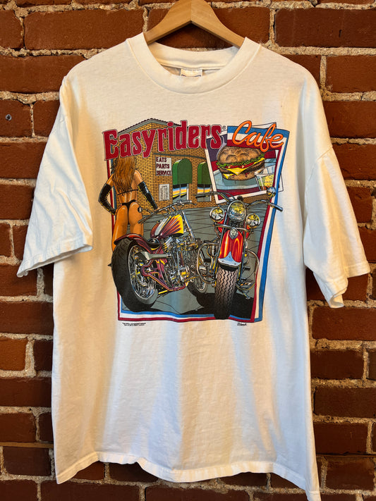 Easyriders Cafe California '94