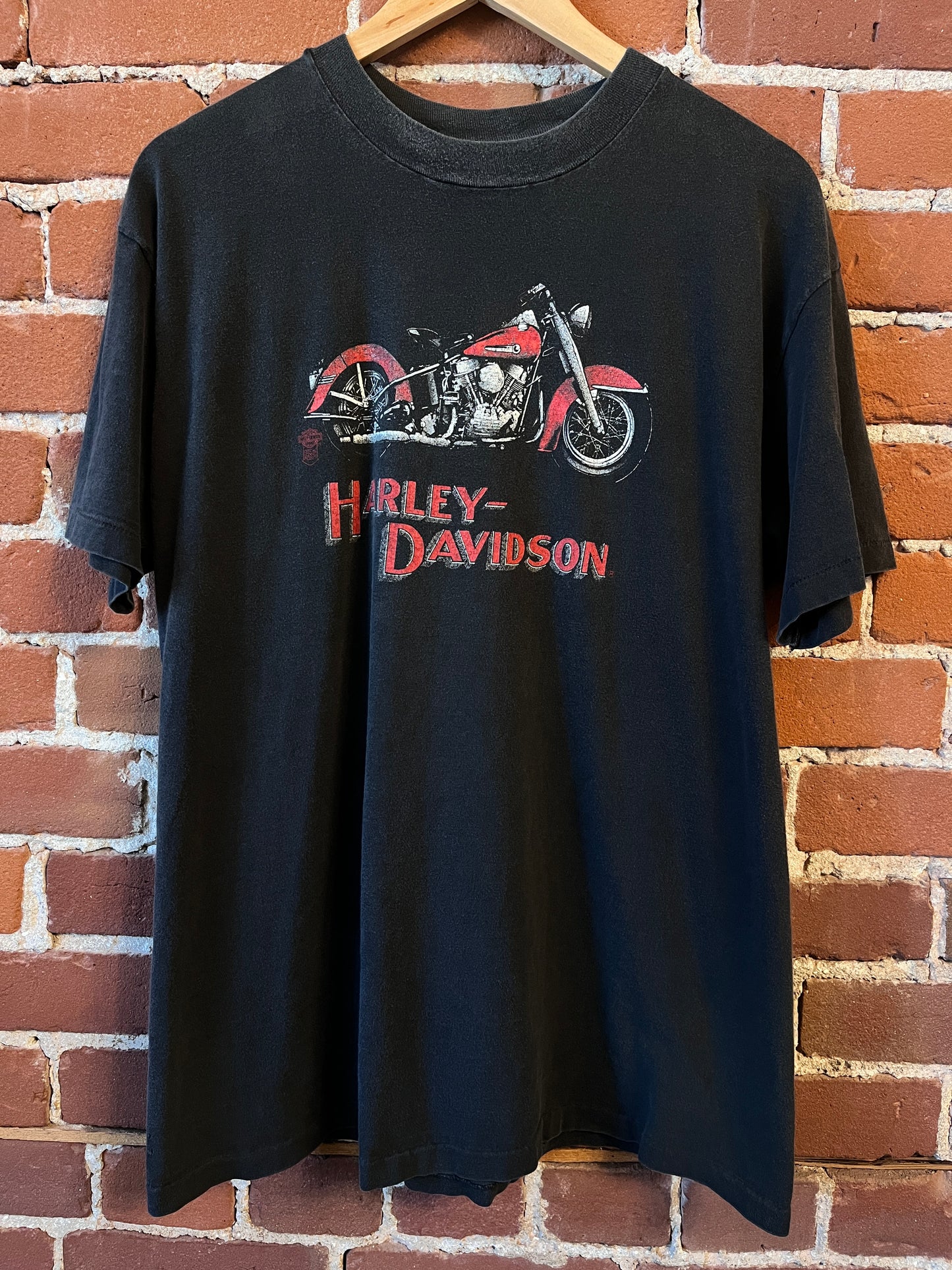 Harley Davidson Freedom Novelties '91