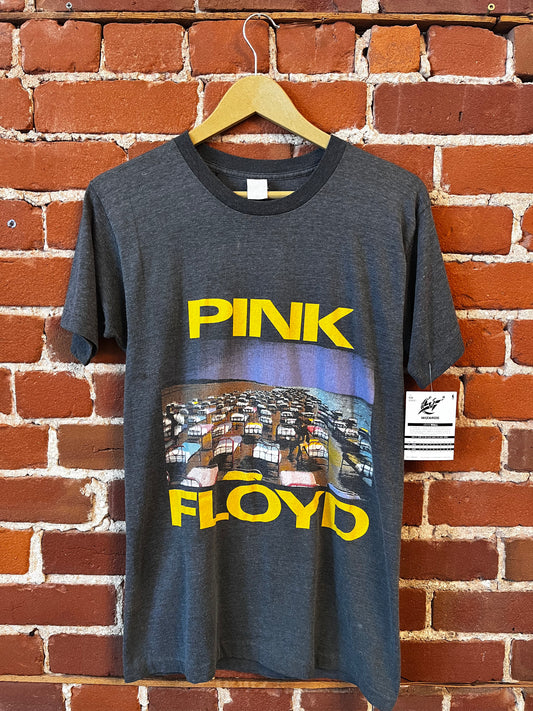 Pink Floyd World Tour 1987
