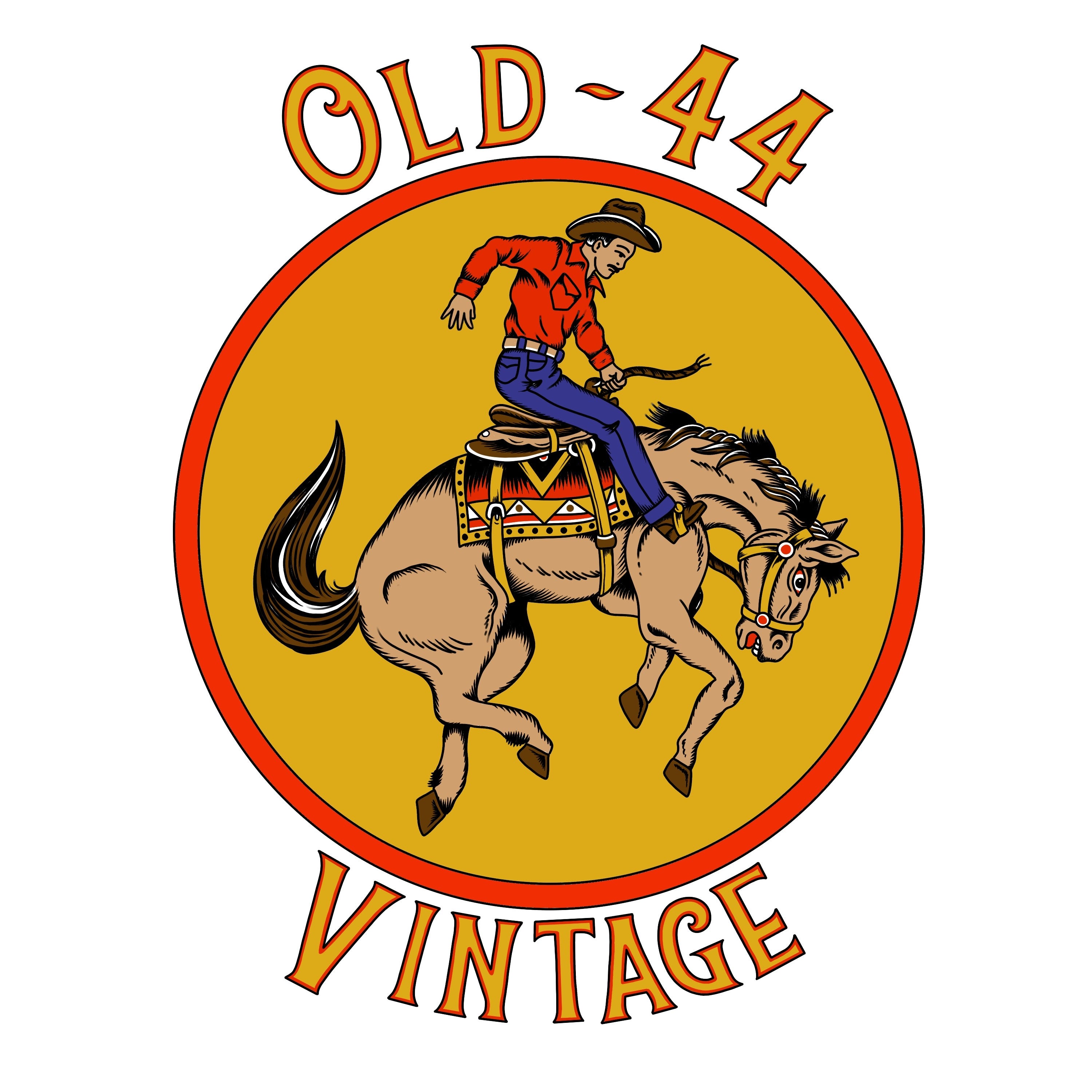 Old 44 Vintage Gift cards